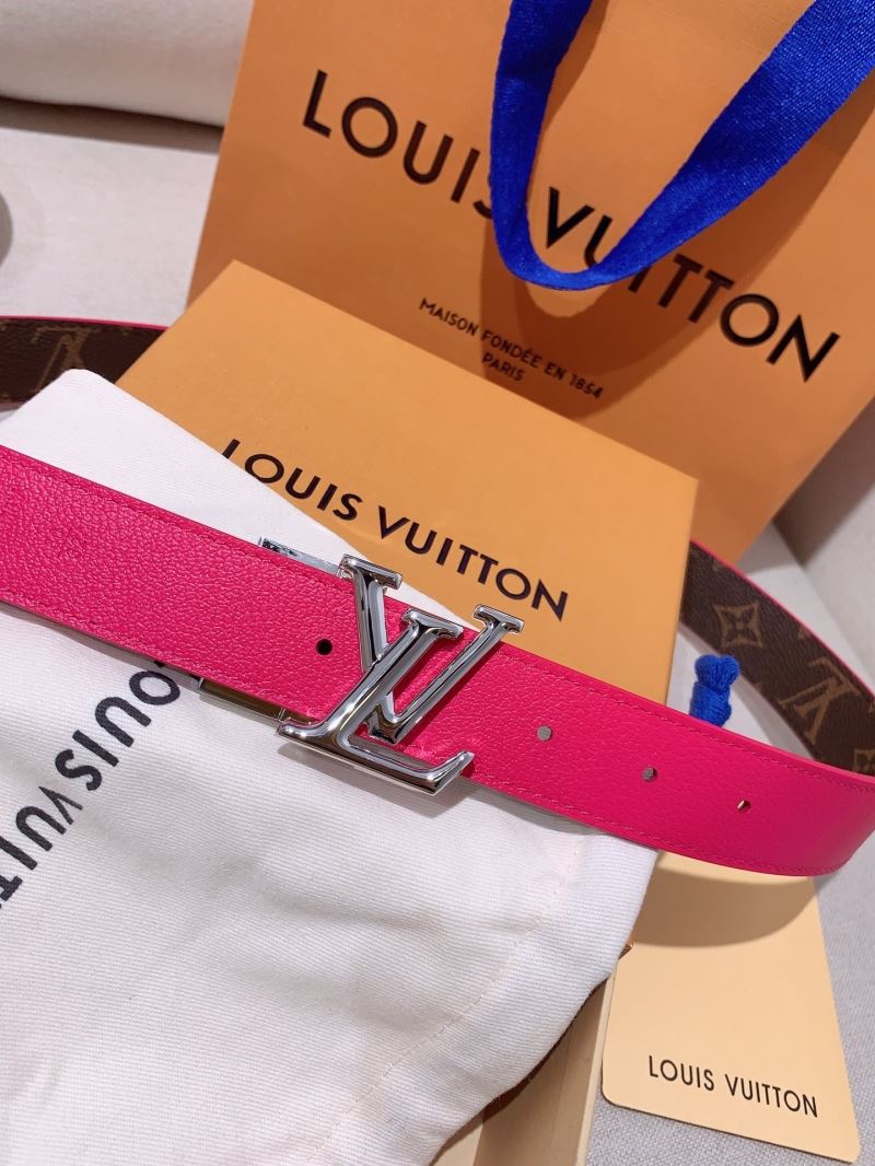 Louis Vuitton Belts